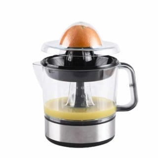 EXPRIMIDOR ELÉCTRICO DE CÍTRICOS, EXTRACTOR DE NARANJA Y LIMÓN - 1