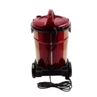 ASPIRADORA VACUUM CICLÓNICA CLEANER SFUERTE 1400W R-6667 - 1