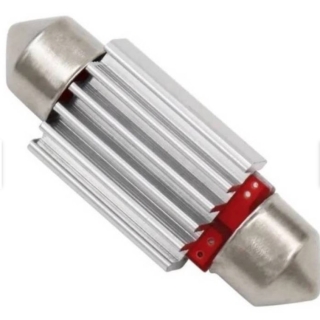 PAR DE AMPOLLETAS LED 12V - 1