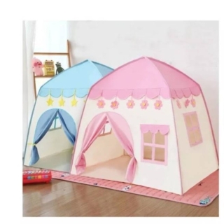 CARPA CASTILLO PLAYFORD ROSADO - 1