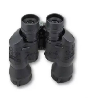 BINOCULARES BREAKER COBRA BRÚJULA CENTRAL MODELO 750 20X50 - 1