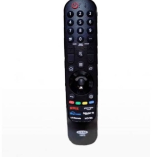 CONTROLREMOTO SMART PRO IR SCROLL - 1
