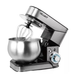 BATIDORA STAND MIXER 5-8L HM6612 HELMUT - 1