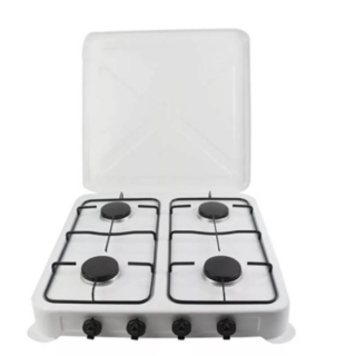 COCINA PORTATIL GAS CAMPING OUTDOOR INDOOR - 1