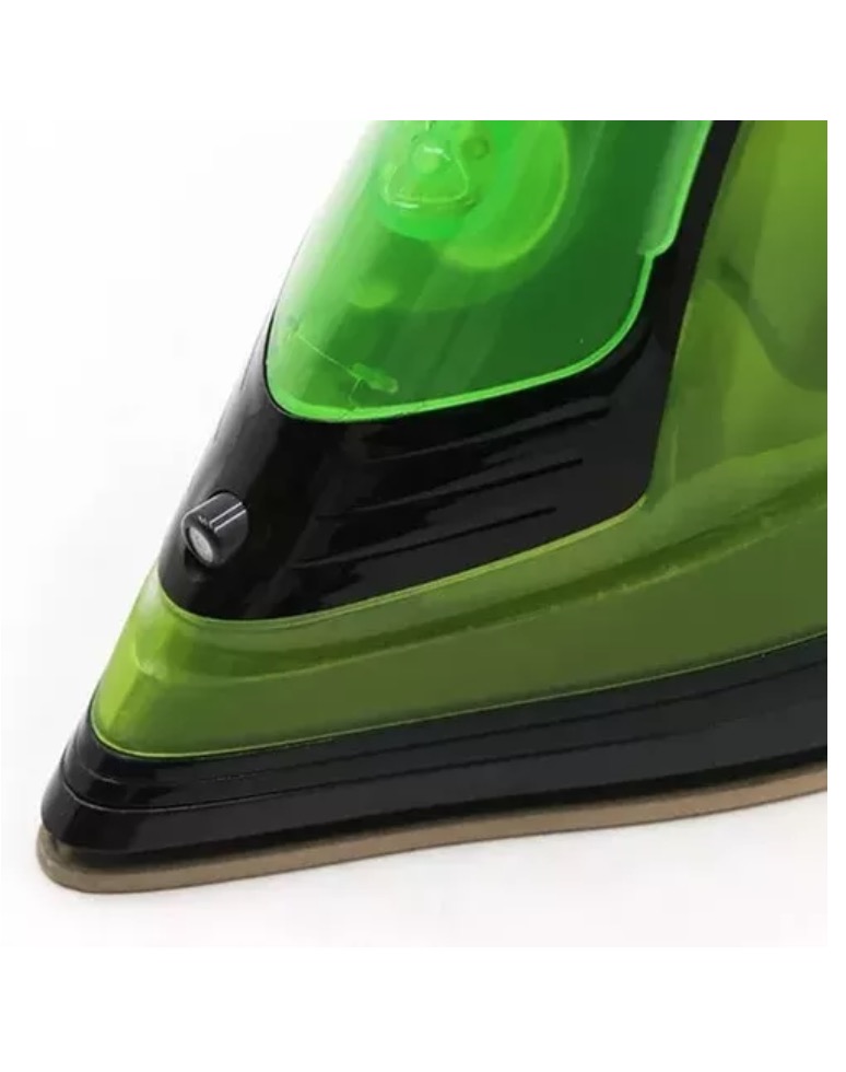 PLANCHA DE VAPOR AJUSTE 5 VELOCIDADES CARGA INALÁMBRICA - 3