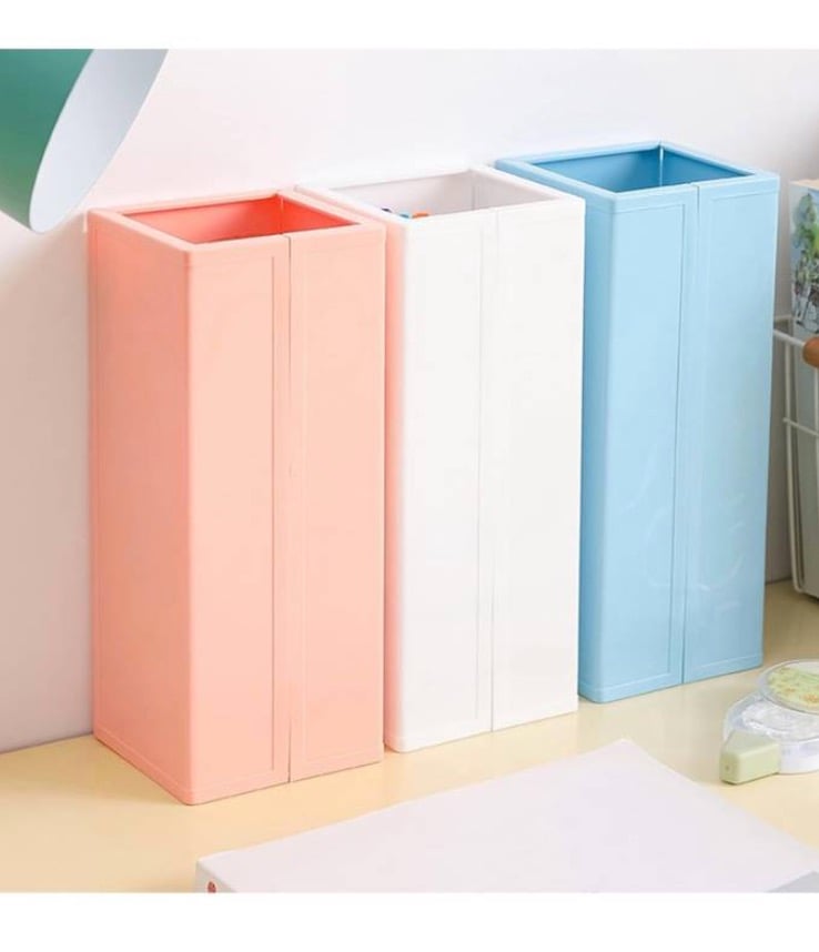 ORGANIZADOR PARA ESCRITORIO PLEGABLE - 3