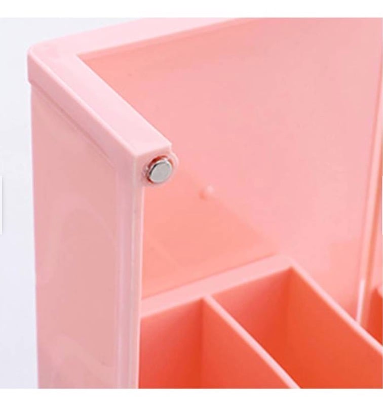 ORGANIZADOR PARA ESCRITORIO PLEGABLE - 5