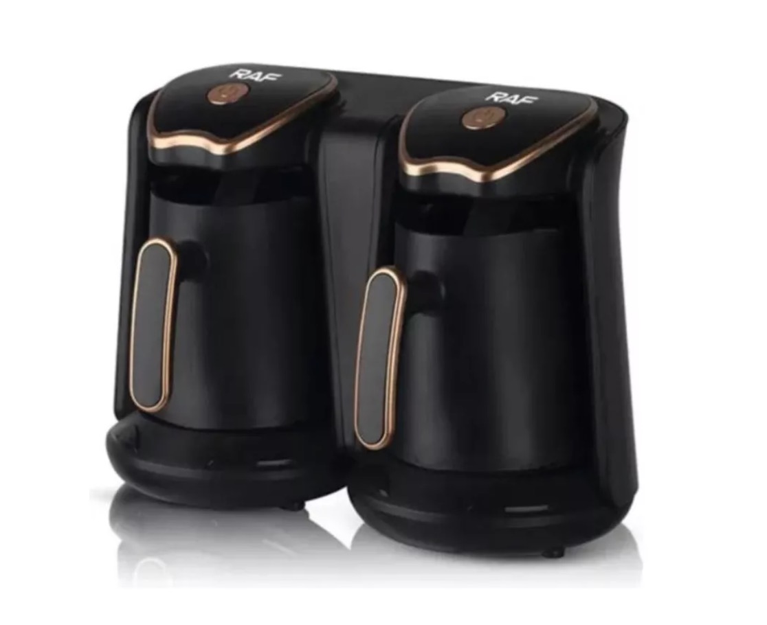 CAFETERAS GRIEGA TURCA MOD R102S - 2