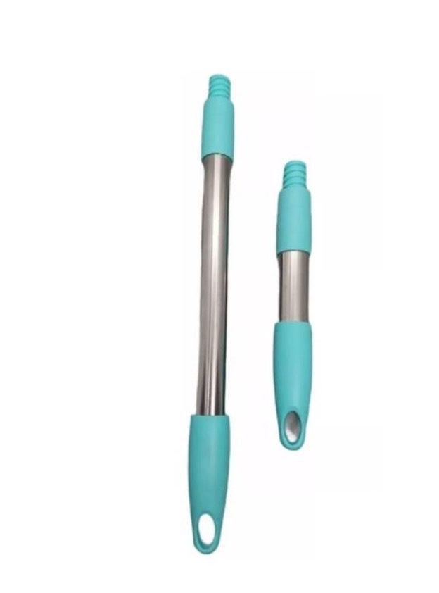 LIMPIADOR DE VIDRIOS MAS SECADOR DE SILICONA - 5