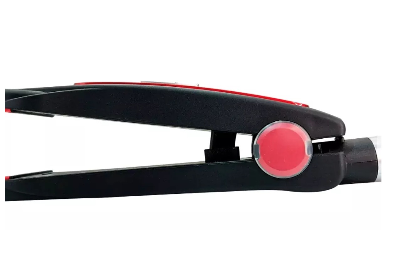 PLANCHA ALISADORA DE PELO MEIDI MAKE TS-006 - 1