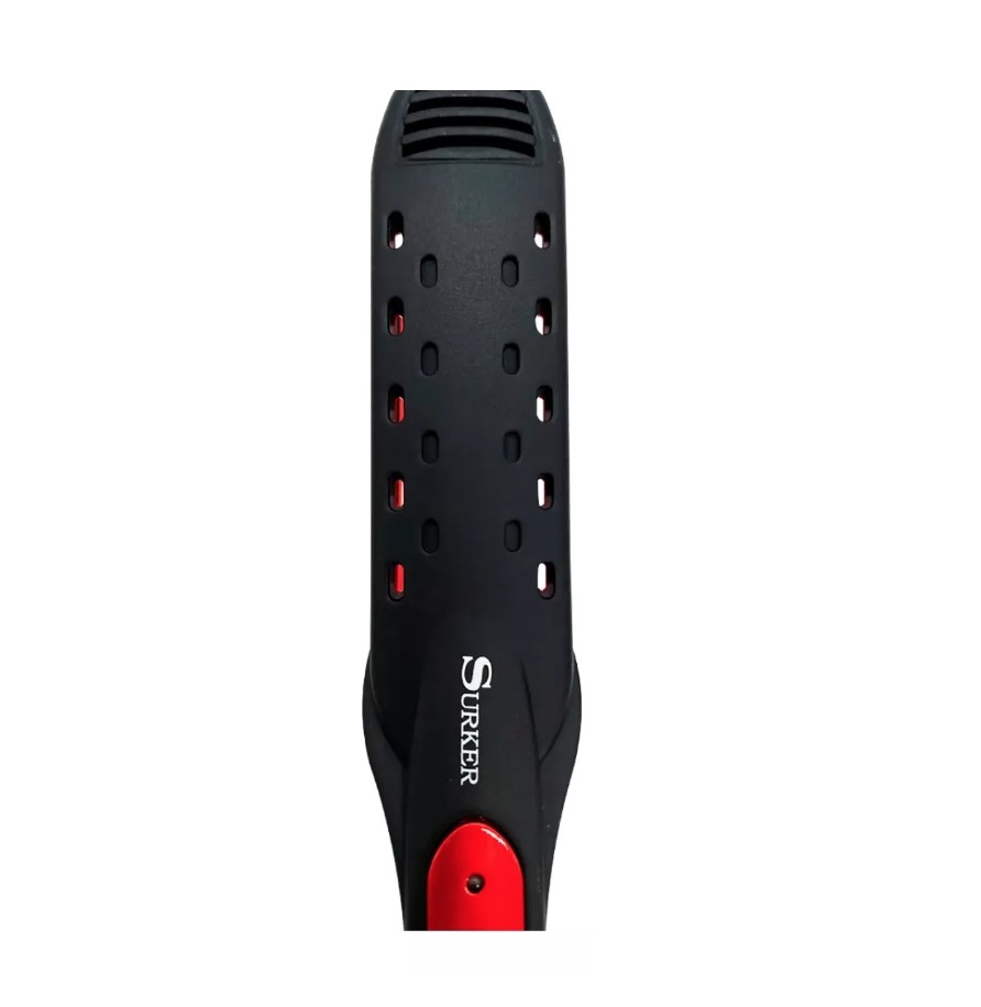 PLANCHA ALISADORA DE PELO MEIDI MAKE TS-006 - 2