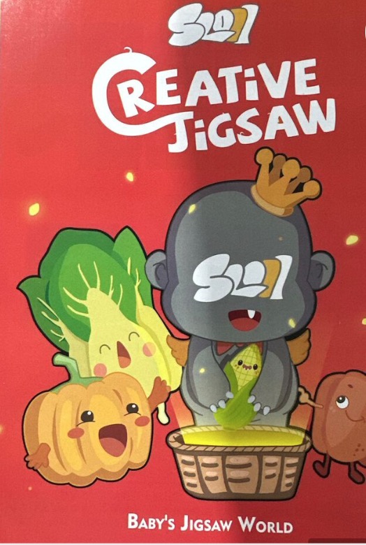 JUEGO DE EDUCACIÓN TEMPRANA CON TARJETAS INGLÉS - 2