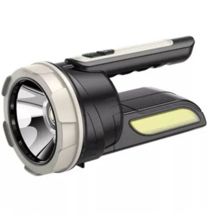REFLECTOR LED RECARGABLECOB 20W - 1