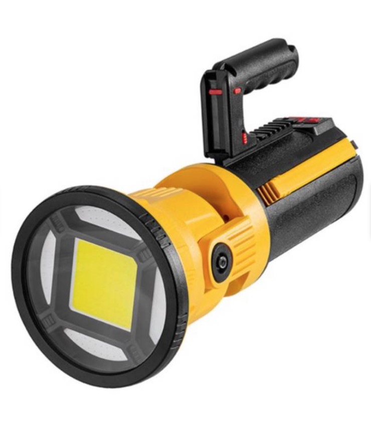 LINTERNA LUZ DE EMERGENCIA ALTA POTENCIA W5164-3 - 1
