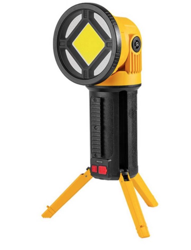 LINTERNA LUZ DE EMERGENCIA ALTA POTENCIA W5164-3 - 2