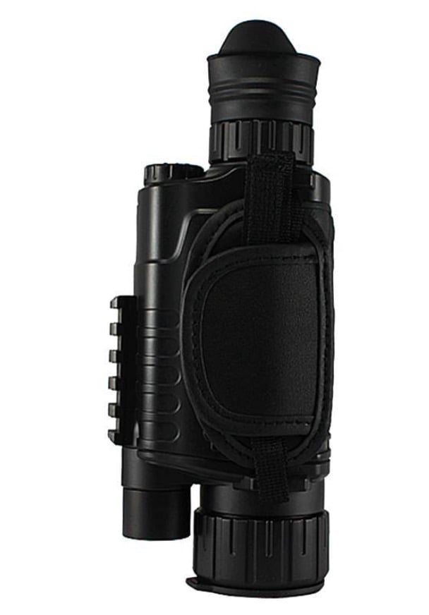 MONOCULAR VISION NOCTURNA 5X40 BM2 - 3