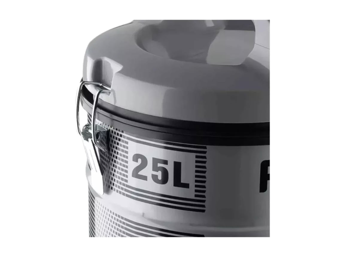 ASPIRADORA VACUUM CICLÓNICA SUCCIÓN FUERTE 3000W - 5