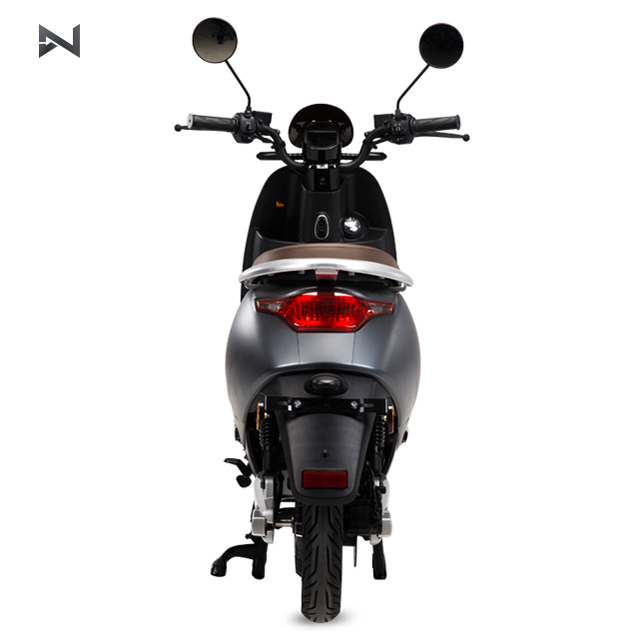 MOTO ELÉCTRICA LVN LX02 + MALETA REGALO - 3