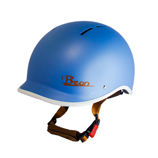 CASCO BEON CASSCOOTERCELM ARO 24 CELESTE - 1
