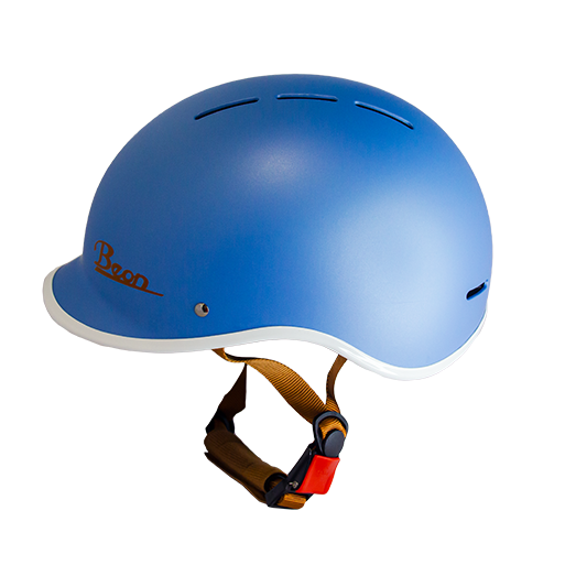CASCO BEON CASSCOOTERCELM ARO 24 CELESTE - 2