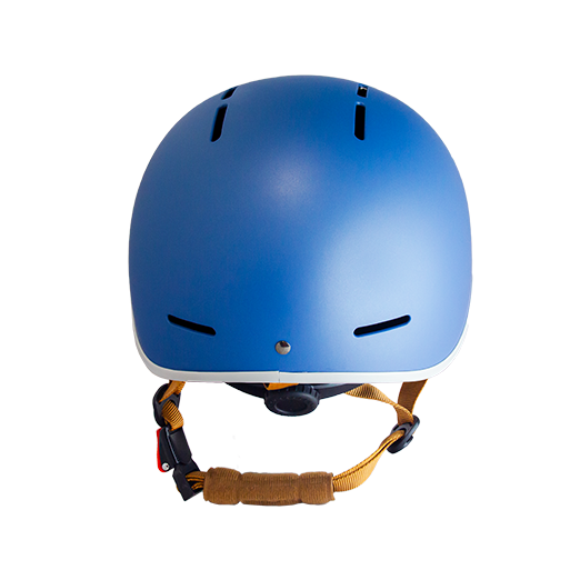CASCO BEON CASSCOOTERCELM ARO 24 CELESTE - 3