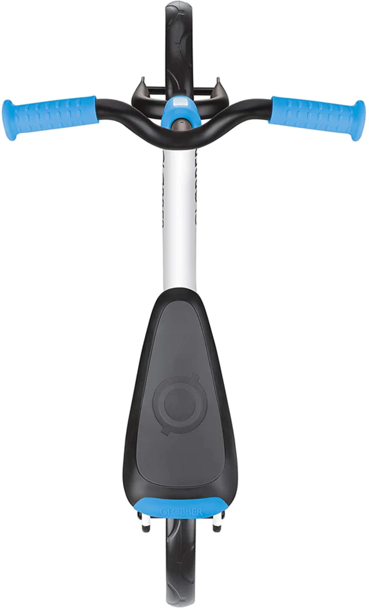 BICICLETA GLOBBER APRENDIZAJE GO BIKE AZUL - 4