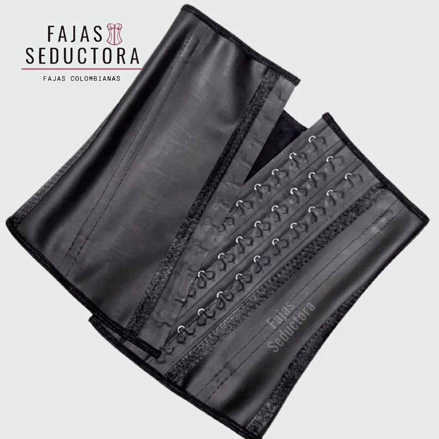 FAJA CINTURILLA UNISEX SEDUCTORA - 1