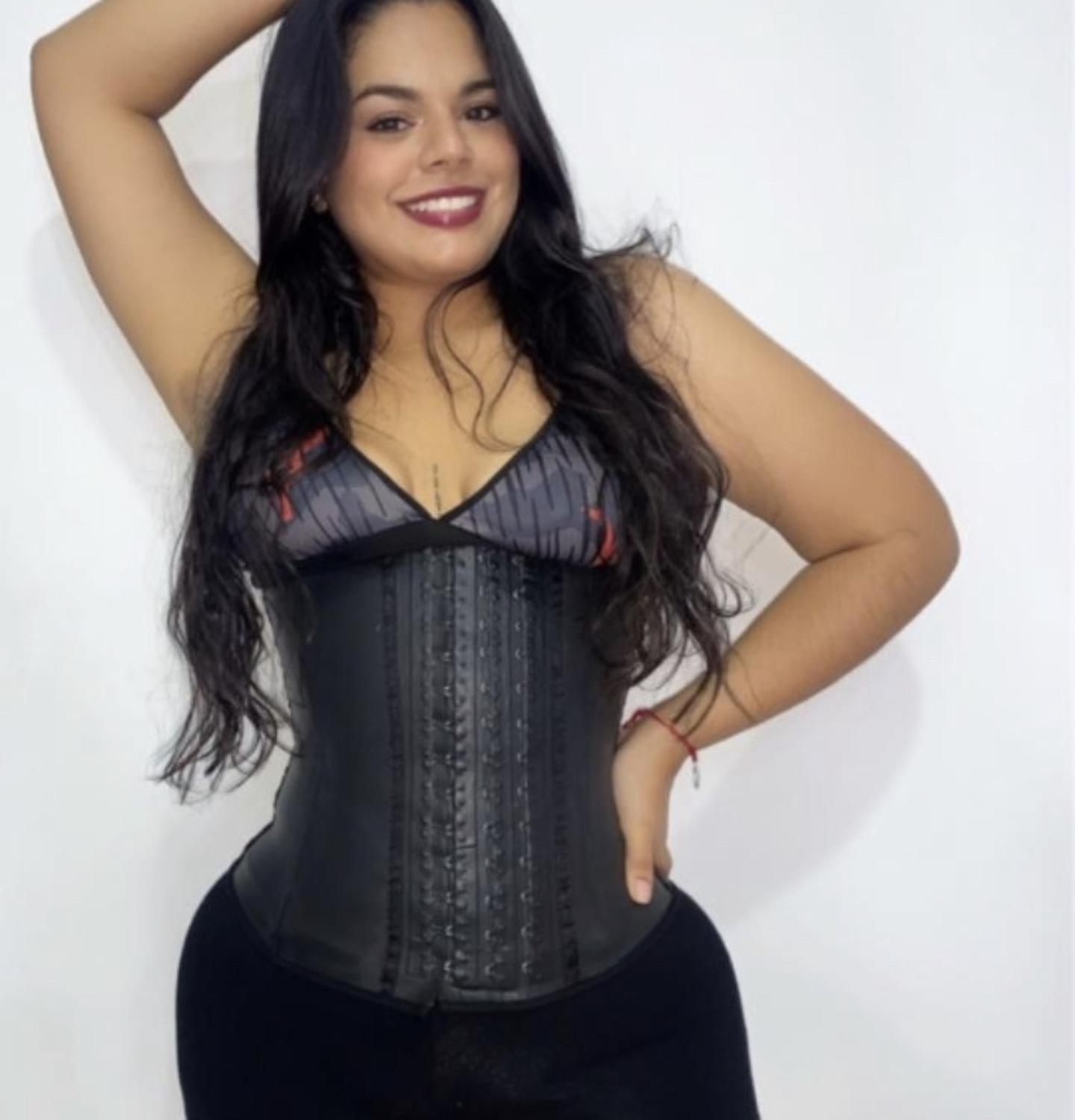 FAJA CINTURILLA UNISEX SEDUCTORA - 2