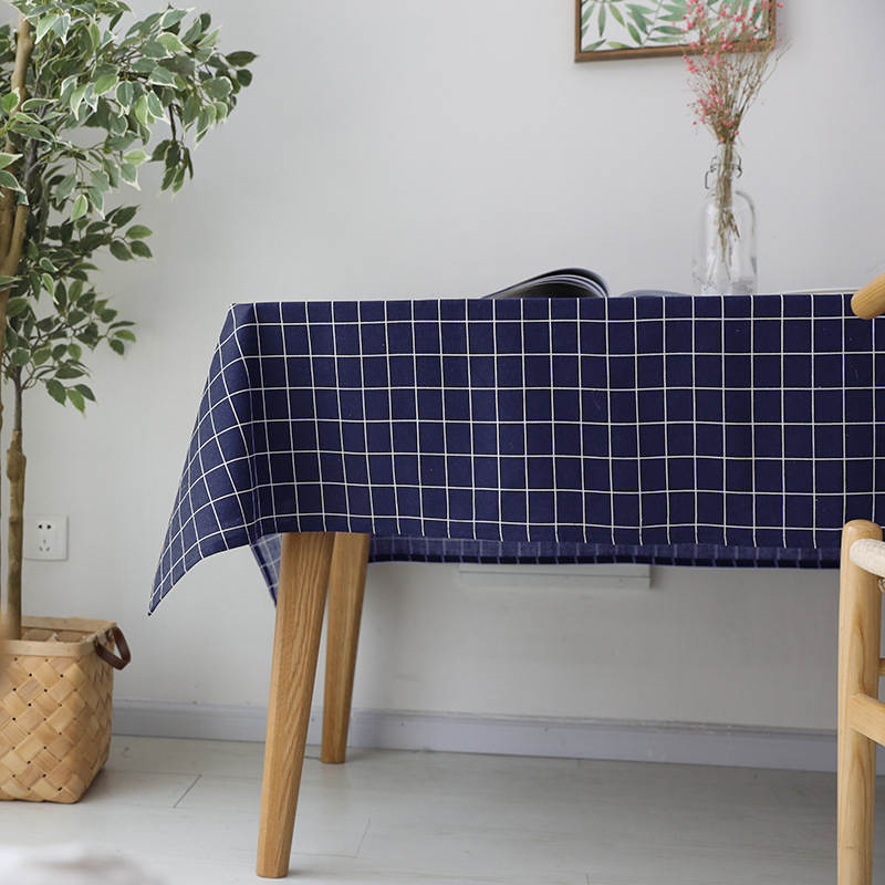 MANTEL RECTANGULAR BOHEMIK - 2