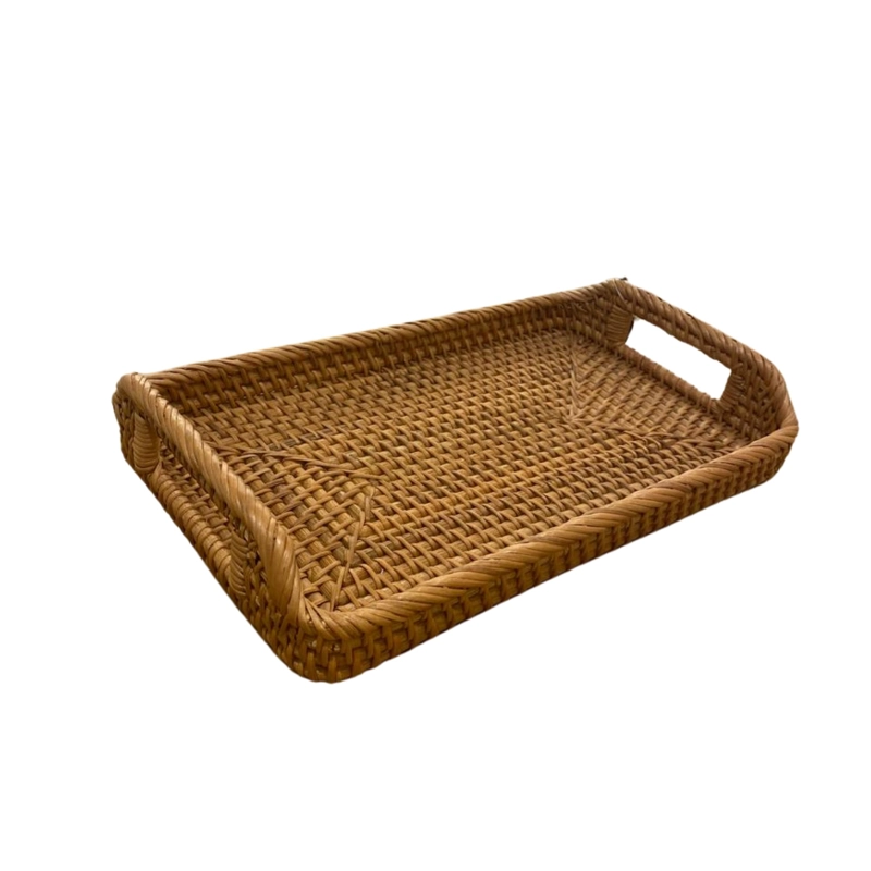 Bandeja Rectangular Elsa - 1
