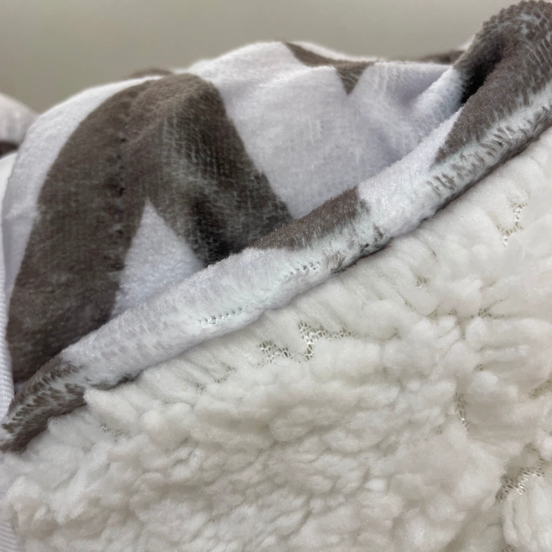 MANTA BOHEMIK GRAY FLANNEL MULTICOLOR - 4