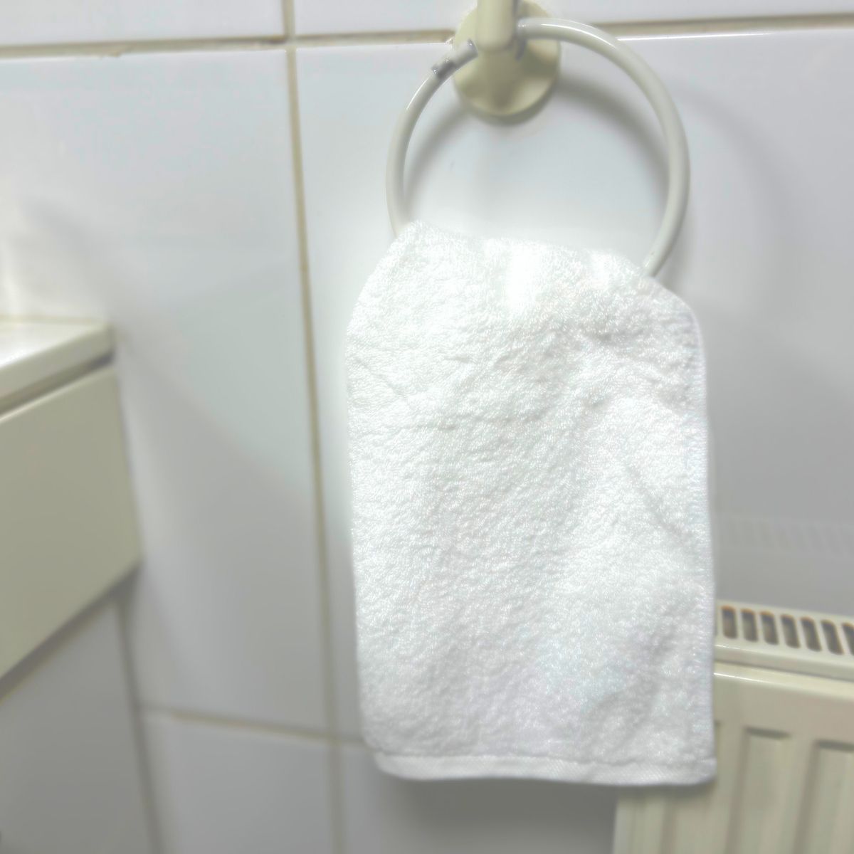 JUEGO DE 3 TOALLAS ROYAL TOUCH (1 Visita, 1 Mano y 1 Baño) - 3