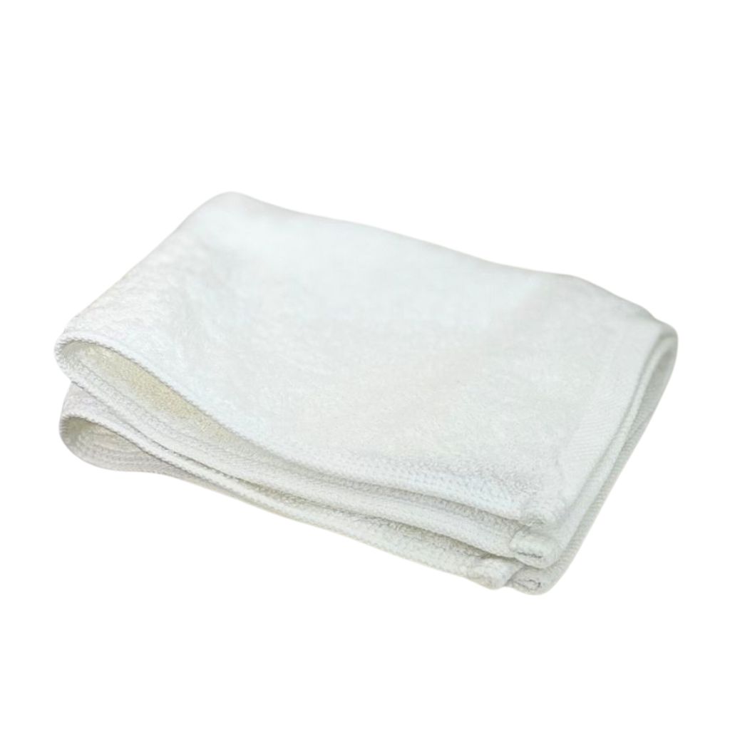 3 TOALLAS ROYAL TOUCH Mano 40 cm x 80 cm Algodón 550 GSM BOHEMIK - 3