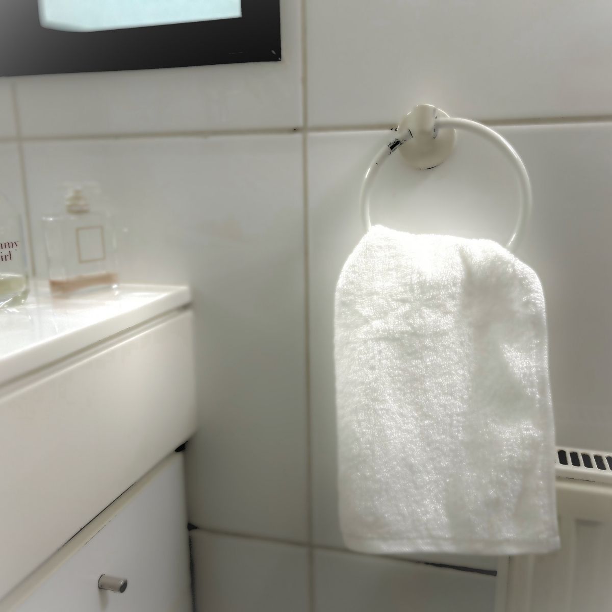 TOALLA ROYAL TOUCH VISITA 30 CM X 45 CM ALGODÓN 550 GSM BOHEMIK - 2