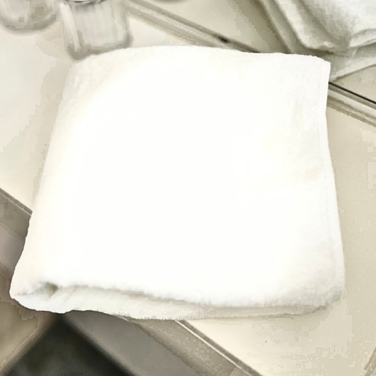TOALLA ROYAL TOUCH BAÑO 60 CM X 130 CM ALGODÓN 550 GSM BOHEMIK - 2