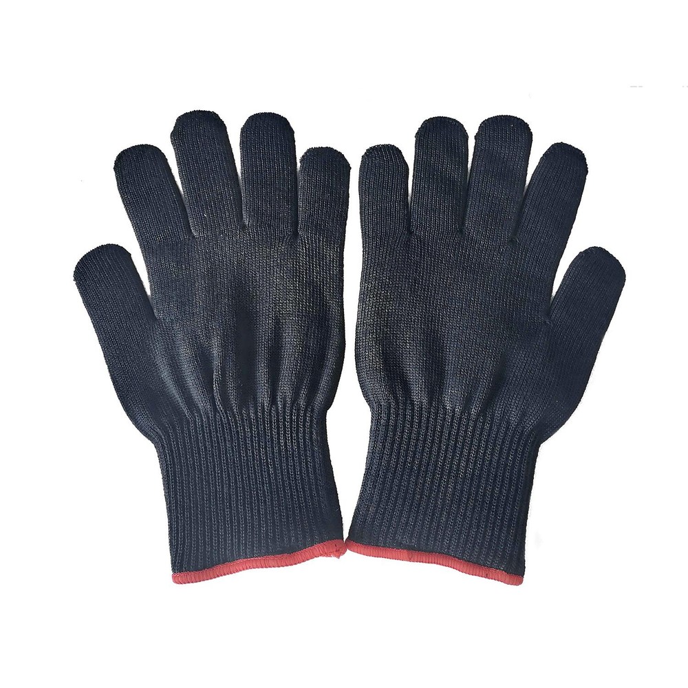GUANTES PARRILLEROS 30CM - 2