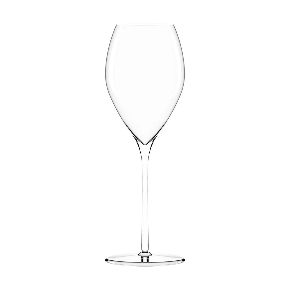 SET 6 COPAS CHAMPAGNE 425 ML FINO - 2