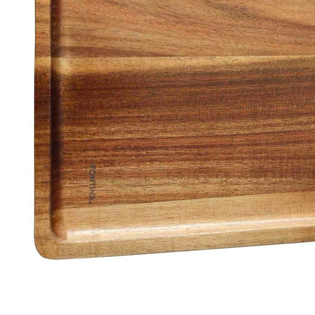 TABLA APERITIVO DE MADERA 25X20 - 2