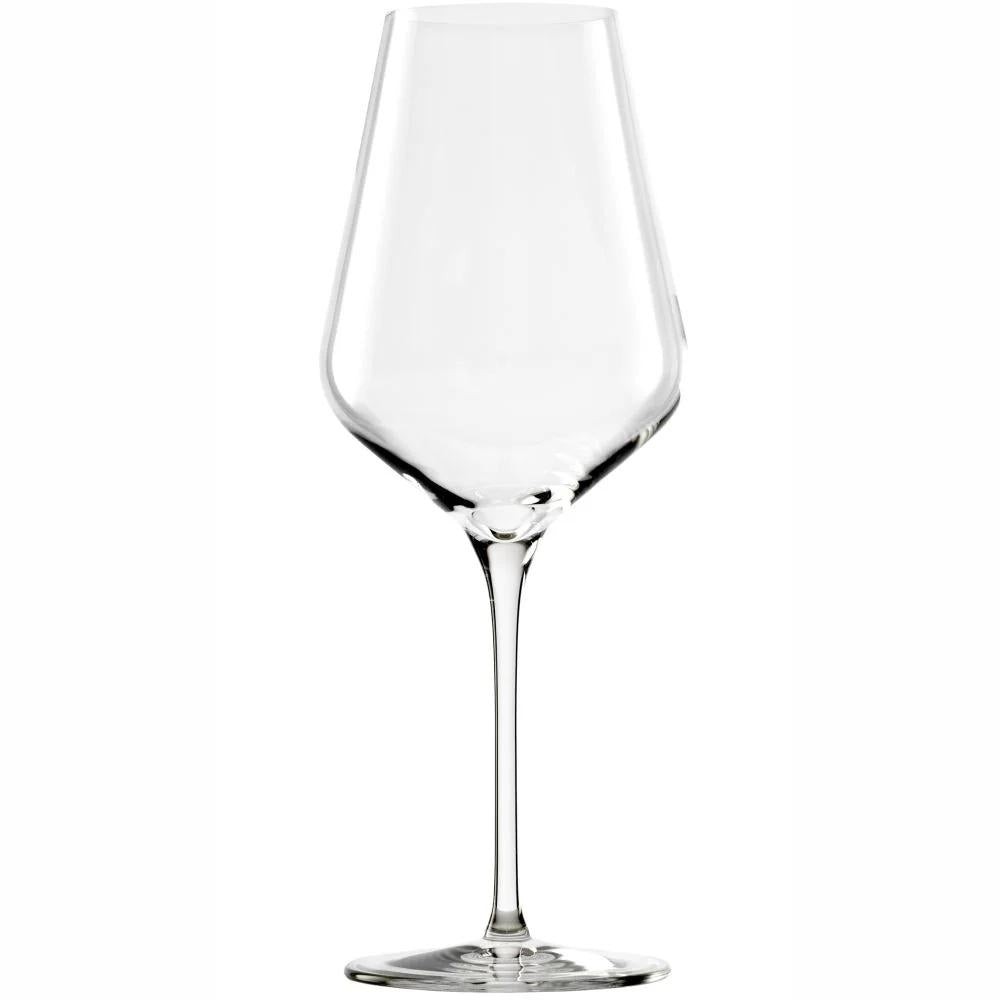 SET 6 COPAS VINO 570 ML STÖLZLE QUATROPHIL - 2