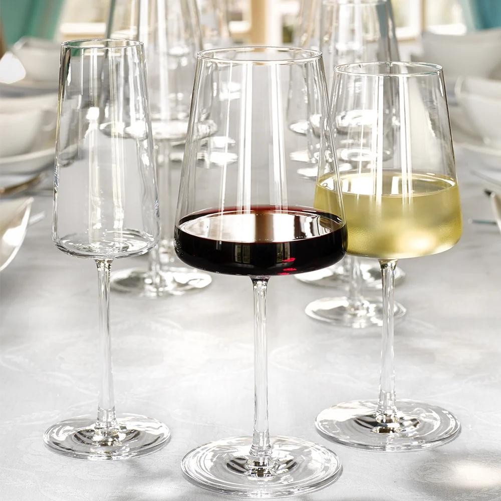 SET 6 COPAS VINO 520 ML POWER - 3