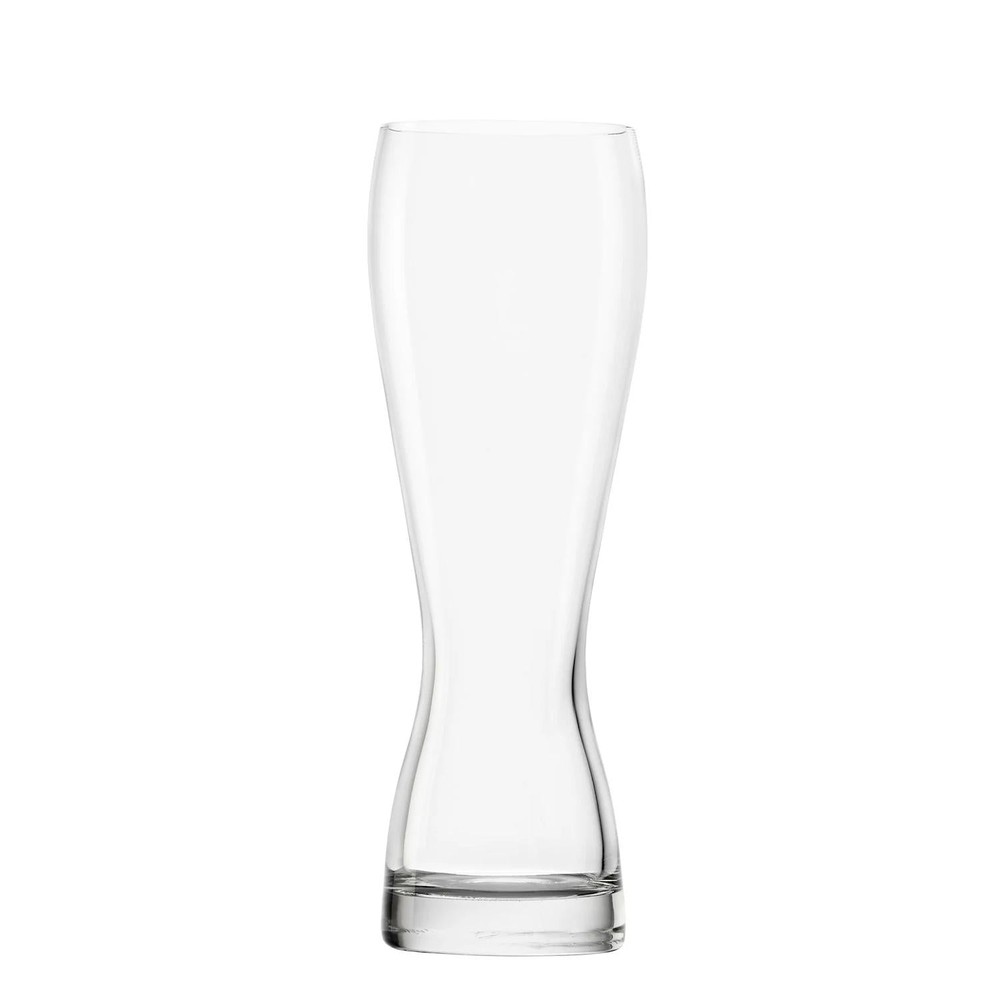 SET 6 VASOS CERVECEROS 670 ML BIERPOKALE - 1