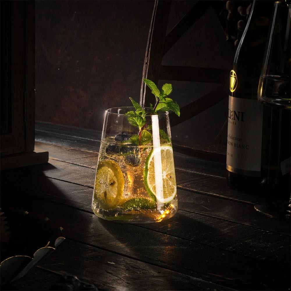 SET 6 VASOS 380 ML POWER - 3