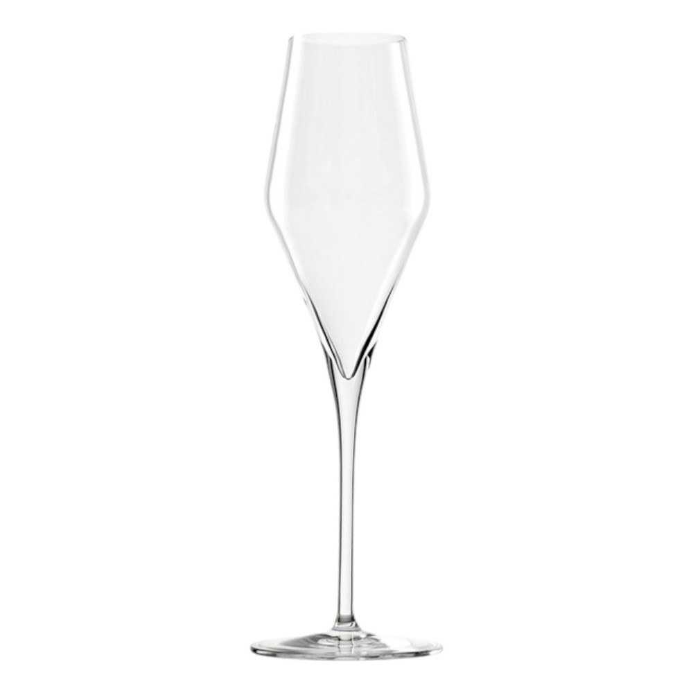 SET 6 COPAS CHAMPAGNE 290 ML QUATROPHIL - 1
