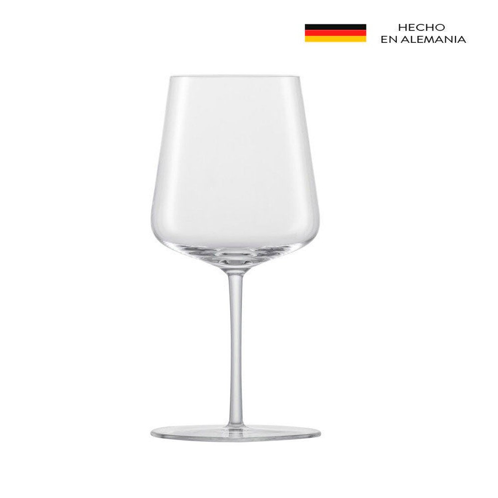SET 6 COPAS CHARDONNAY VERVINO/VERBELLE 487 ML - 2