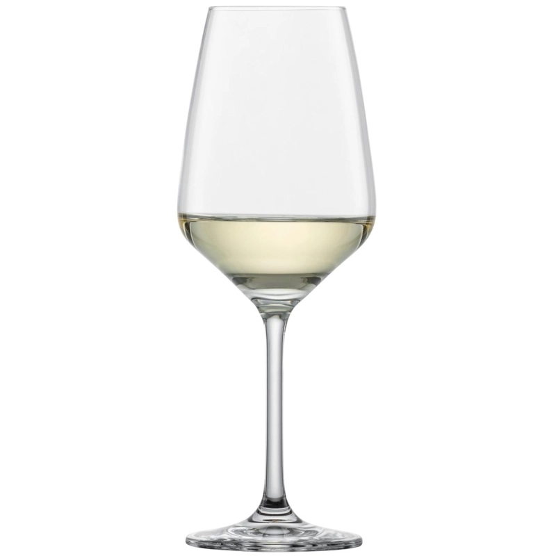 Set 6 Copas Vino Blanco Cristal TASTE Schott Zwiesel 354 cc - 1