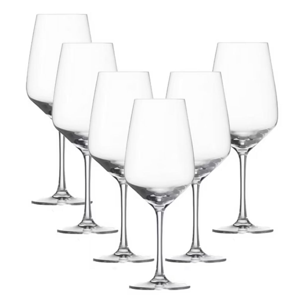 SET 6 COPAS AGUA 656CC, TASTE - 1