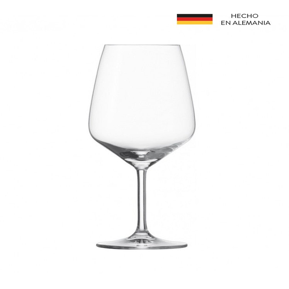 SET 6 COPAS AGUA 656CC, TASTE - 2
