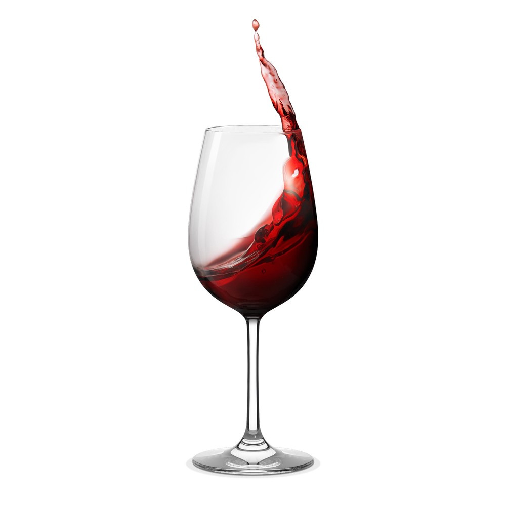 SET 6 COPAS VINO 500ML STELLENBOSCH VALLEY - 2