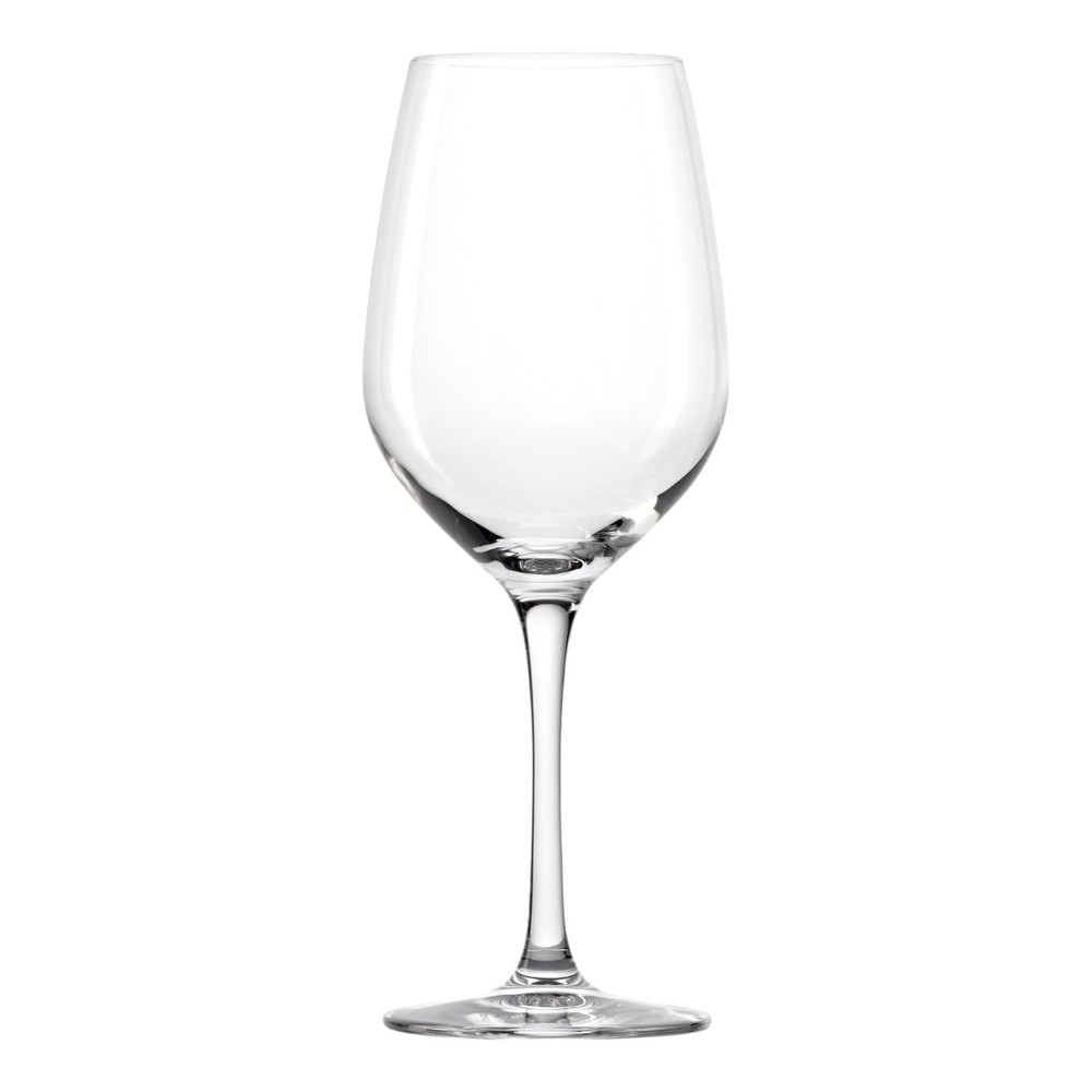 SET 6 COPAS VINO CRISTAL 495ML MONTALCINO VALLEY - 1