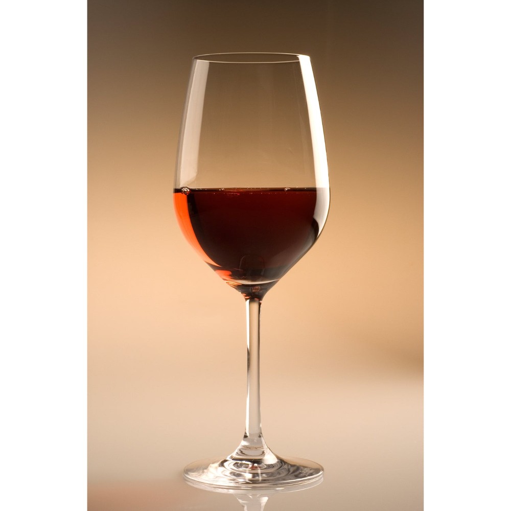 SET 6 COPAS VINO CRISTAL 495ML MONTALCINO VALLEY - 3